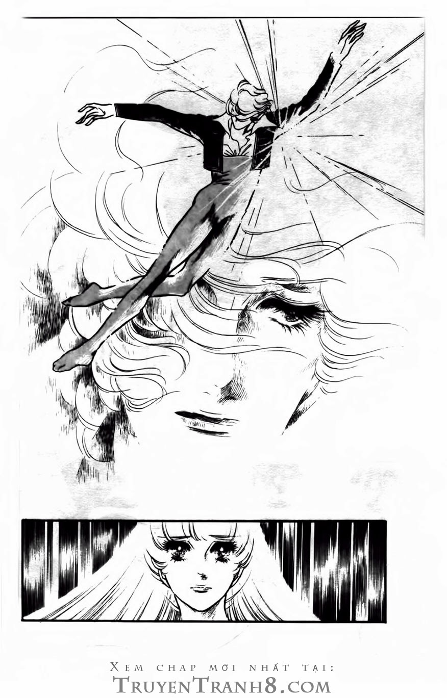 Swan - Vũ Khúc Thiên Nga Chap 101 - Next Chap 102