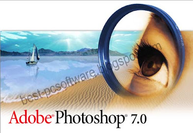 Adobe Photoshop 7.0 Free Download Complete Setup