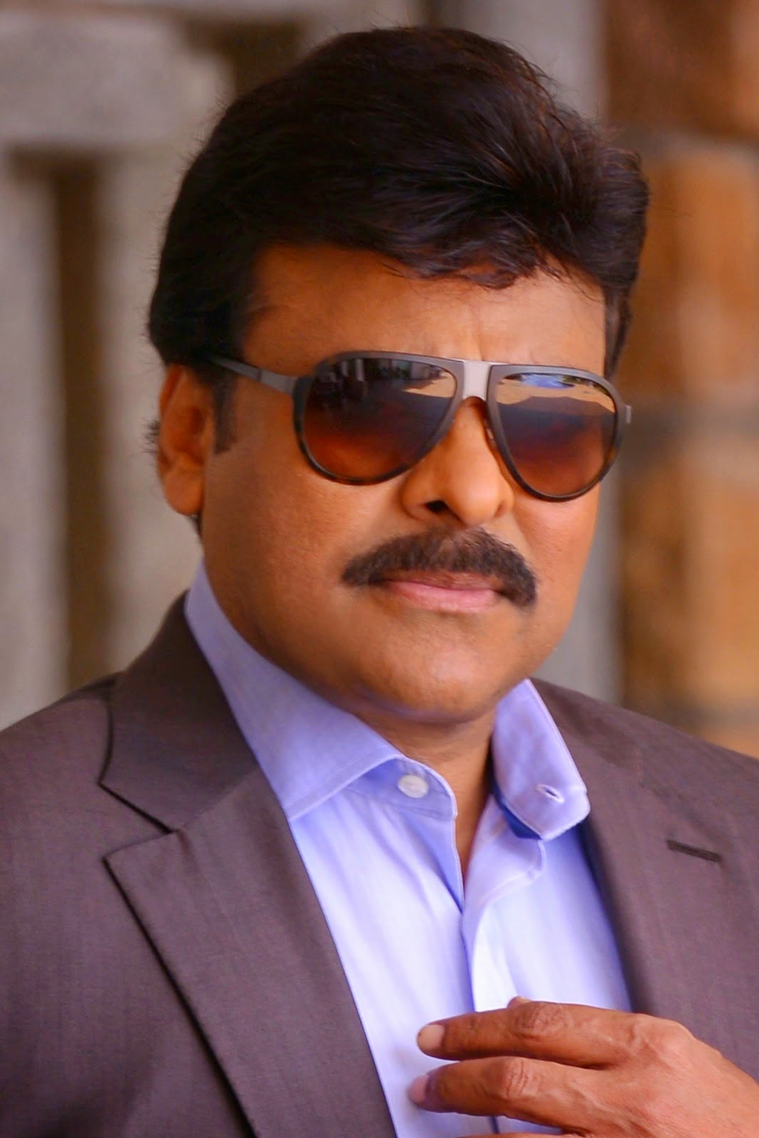 Chiranjeevi Chiranjeevi