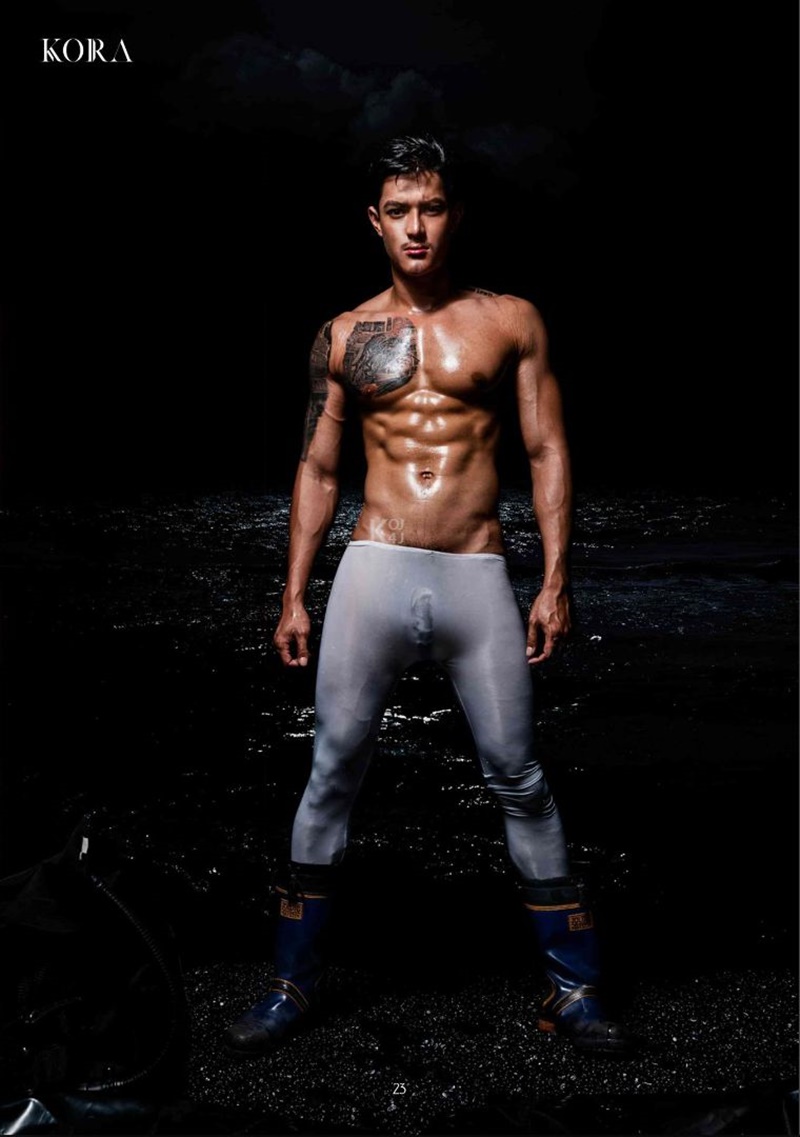 Grand Boyzone: Htoo Ant Lwin 7