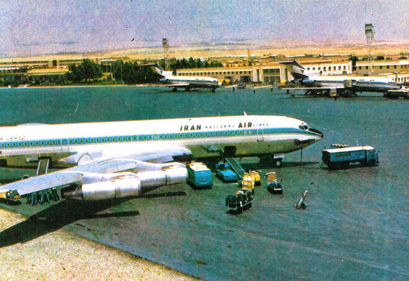 Before The Islamic Revolution 21 Vintage Photos Capture Everyday Life In Tehran Iran From The 1960s And 1970s Vintage Everyday