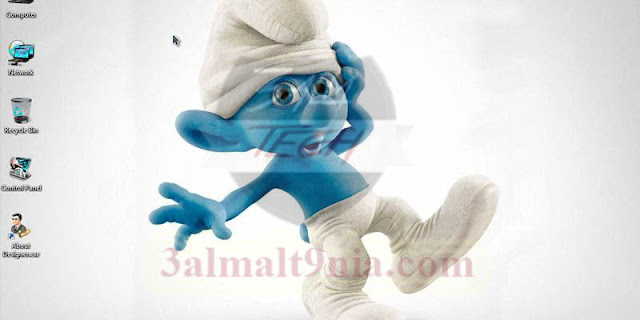 تحميل ويندوز 7 سفن شامبيونز ليج – Windows 7 Champions League