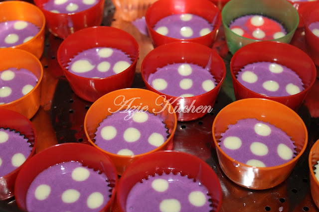 Apam Dot Dot a.k.a Apam Polkadot