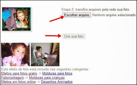 carregar imagem