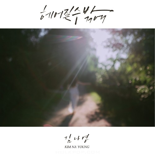 Kim Na Young – But I Must – Single