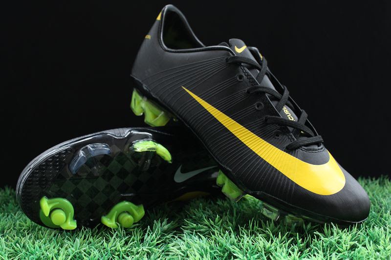 mercurial iii