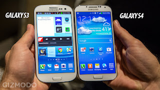 Samsung Galaxy S3 smartphone, samsung galaxy s3, smartphone camera