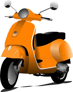 Pasar del coche a la moto Pasar del coche a la moto