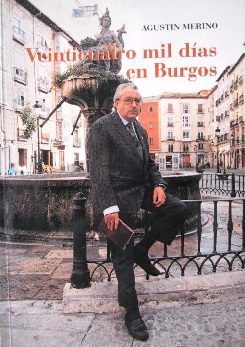 Veinticuatro mil días en Burgos