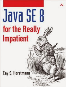best book to learn Java 8