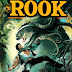 The Rook #4 - Alex Toth art, non-attributed Nestor Redondo cover