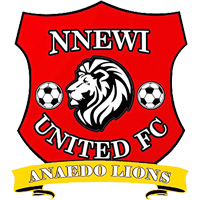 NNEWI UNITED FC