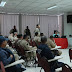 85ª CIPM, em parceria com o esquadrão de motociclistas Asa Branca, inicia instrução de motociclista policial para seu efetivo em LEM