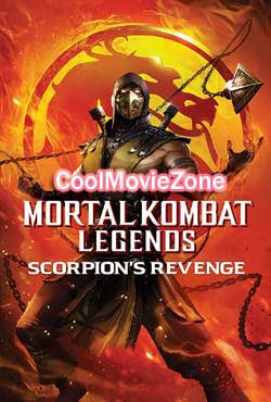 Mortal Kombat Legends: Scorpions Revenge (2020)