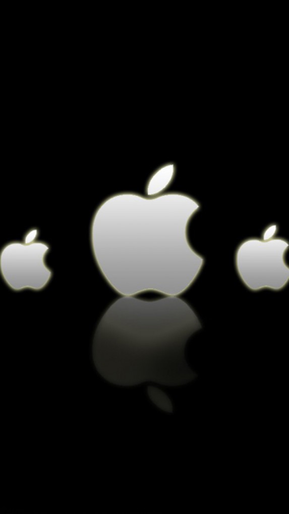 My Logo Pictures: Apple Logos