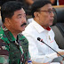 Prajurit TNI-Polri Harus Redam Isu yang Ancam Stabilitas Nasional Jelang Pemilu