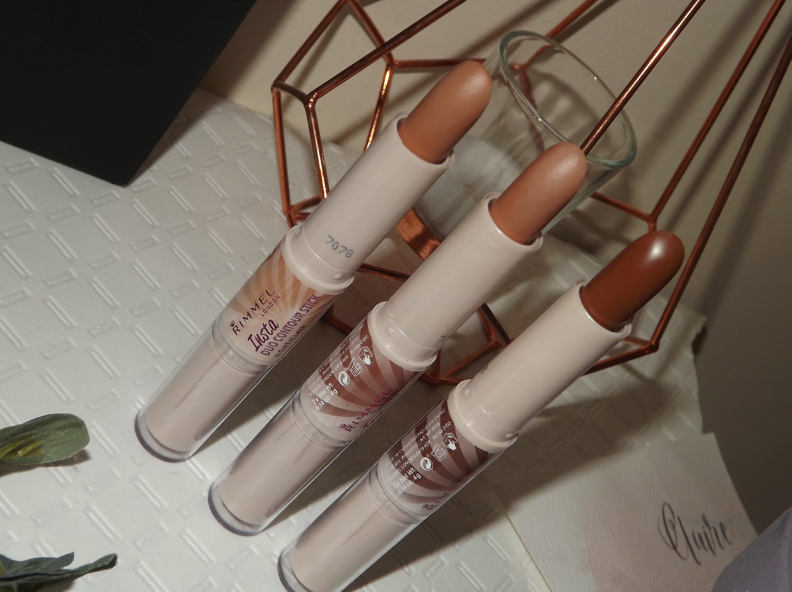 Beauty The Perfect Product To Contour With When You Don't Know How To