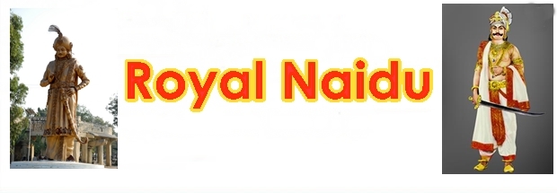Royal Kapu Naidu