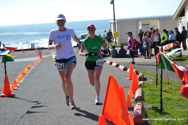 Golden Gate Trail 30k