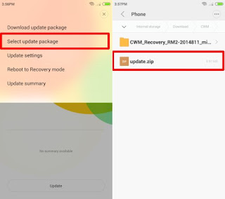 root redmi 2 tanpa pc