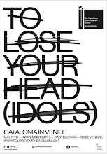 PEDRO AZARA (ED:): TO LOSE YOUR HEAD (IDOLS)