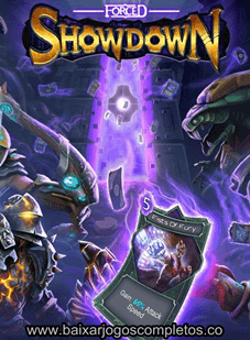 Forced Showdown - PC (Download Completo em Torrent)