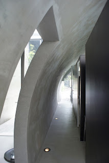 Casa minimalista Japón
