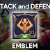 Emblem Terbaik untuk Menyerang dan Bertahan Cocok untuk Semua TANK