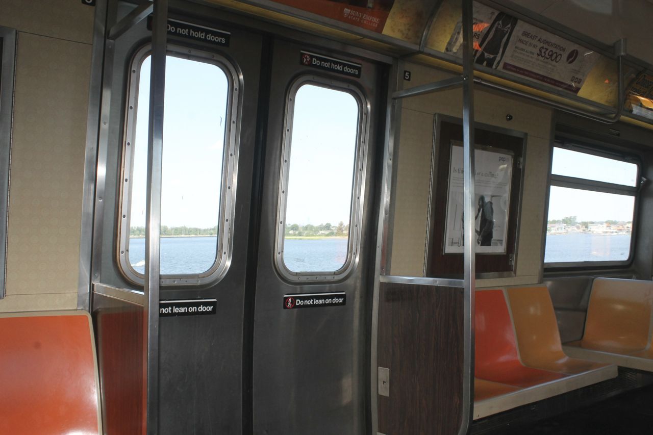 On Rockaway Beach and Boardwalk, the Basics for a Quick Beach Escape