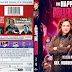 The Happytime Murders Bluray Cover