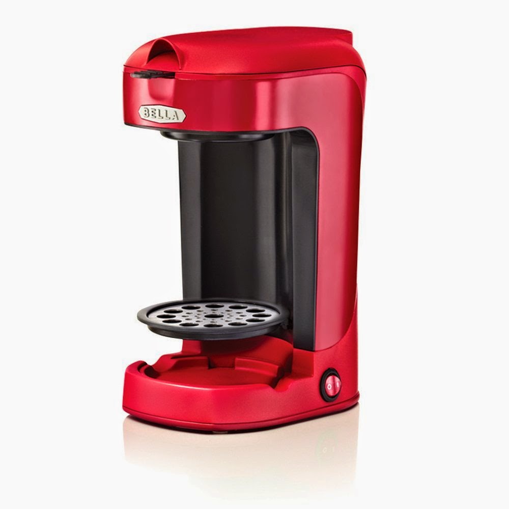 Best Taste Coffee Maker