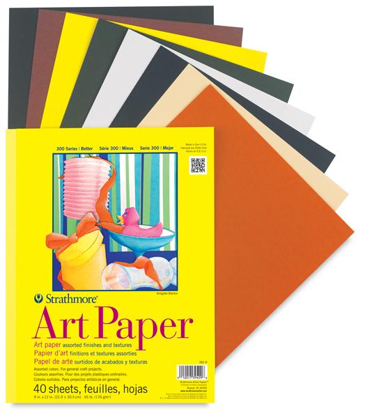 Kelebihan Kertas Art Paper Untuk Membuat Brosur