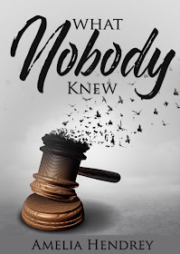 what-nobody-knew, amelia-hendrey, book