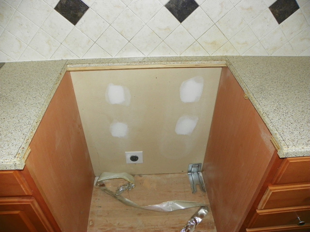 The Solid Surface Countertop Repair Blog Countertop Alteration To