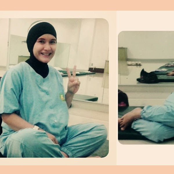 Senam Hamil for a Healty Baby