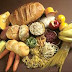 Healthy eating tip 5: Eat more healthy carbs and whole grains