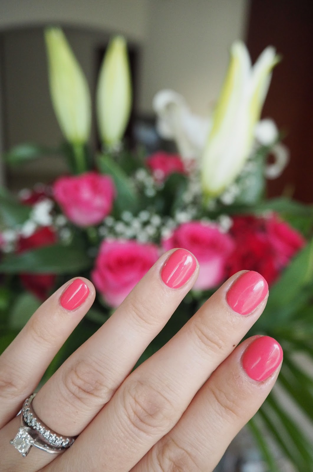 The White Room Spa Dubai Review / Life in Excess Blog