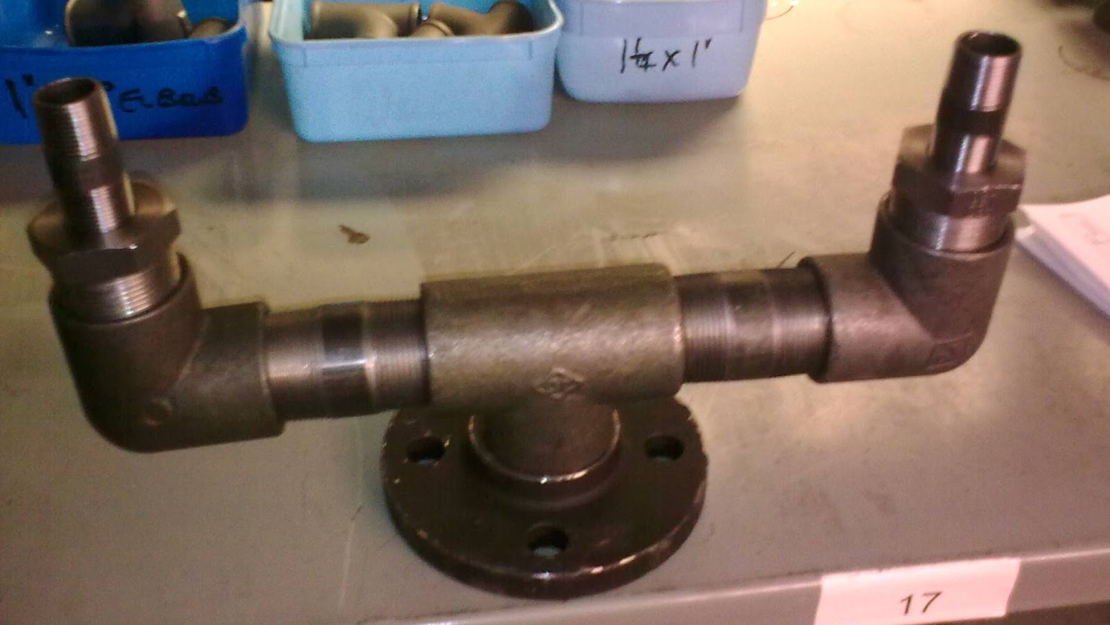 Sentinel Steam Loco 7109 Safe Safety Valves (1)