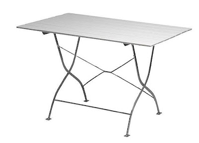 Line Drawing :: Clip Art :: Table
