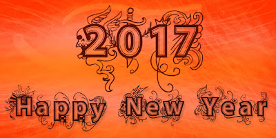 2017-New Year Best Grettings Messages Status