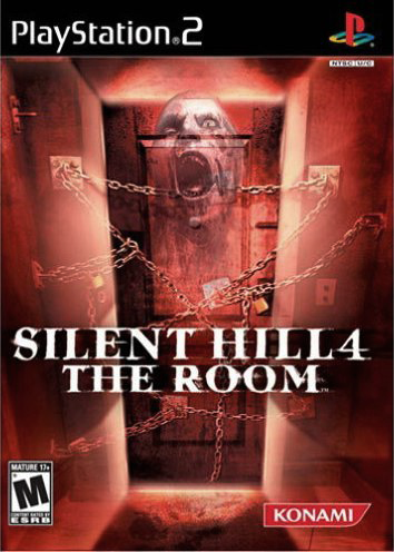 Silent hill 4 The Room pc game Crack Download