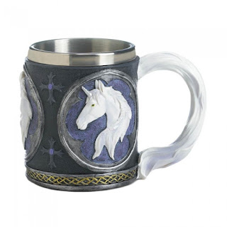 Magical Unicorn Mug - Giftspiration