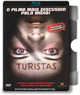 Turistas Turistas