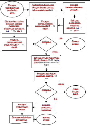 Sop Penanganan Syok Anafilaktif Rumah Daun Muda