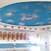 Vihara Mahavira Graha Semarang, and That Magnificent Echo-making Ceiling
