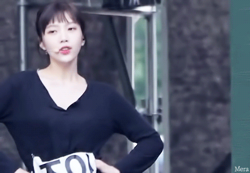 요즘 너무 러블리하게 예쁜 조이 | 인스티즈