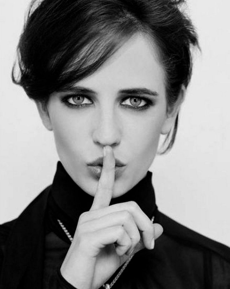Eva Green Eva Green