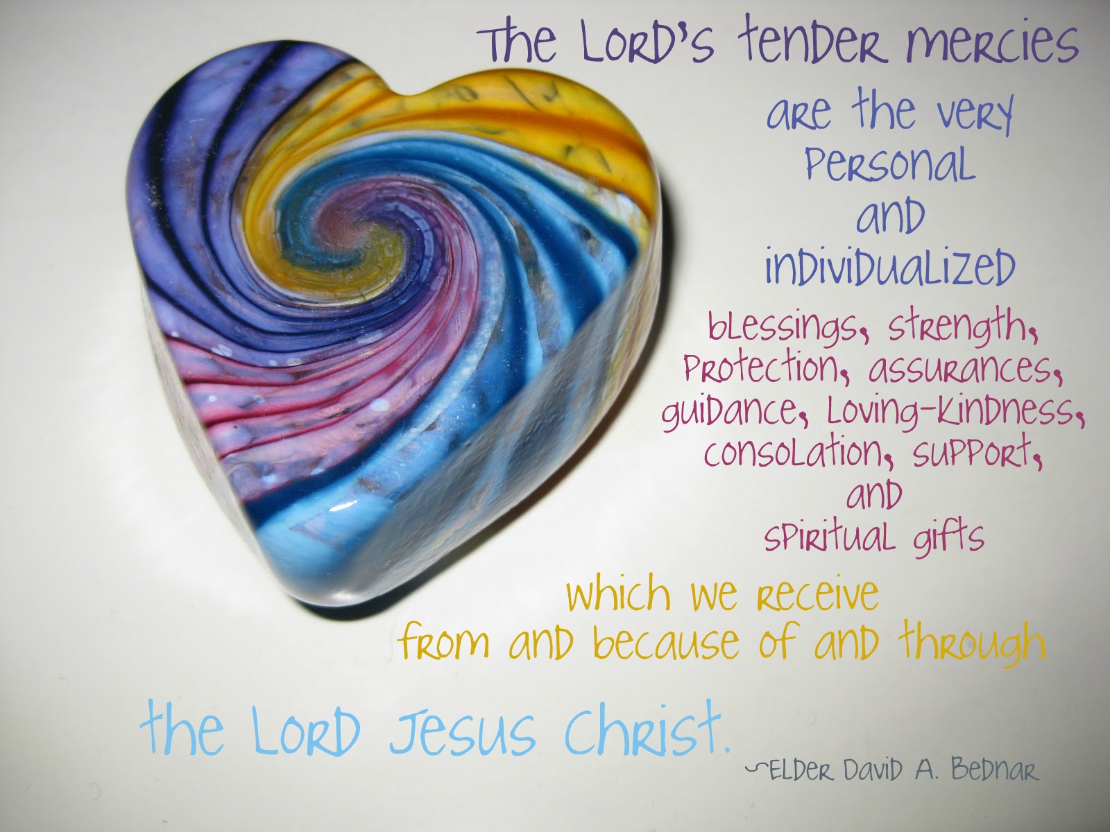 the mercies the mercies