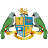 Logo Gambar Lambang Simbol Negara Dominika PNG JPG ukuran 100 px