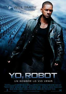 I, Robot (2004)
